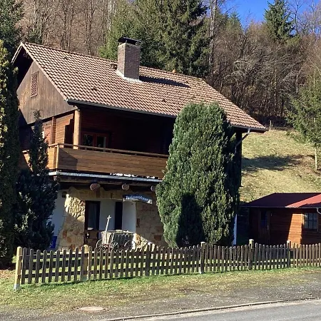 Apartment In Kamschlacken