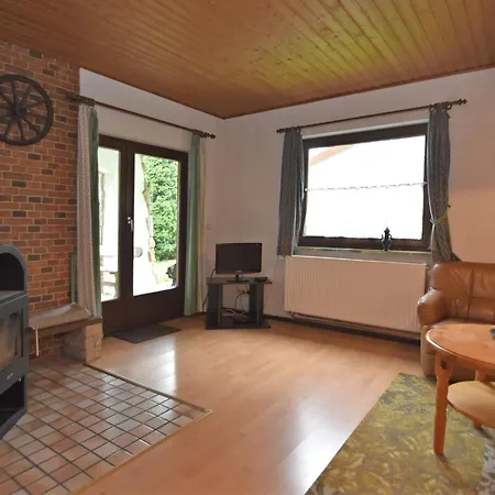 Apartment In *