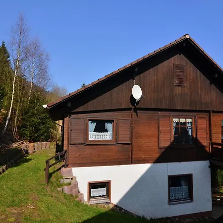 Apartment In Kamschlacken
