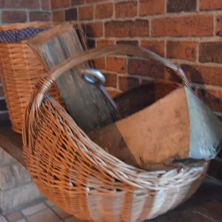 In * Kamschlacken